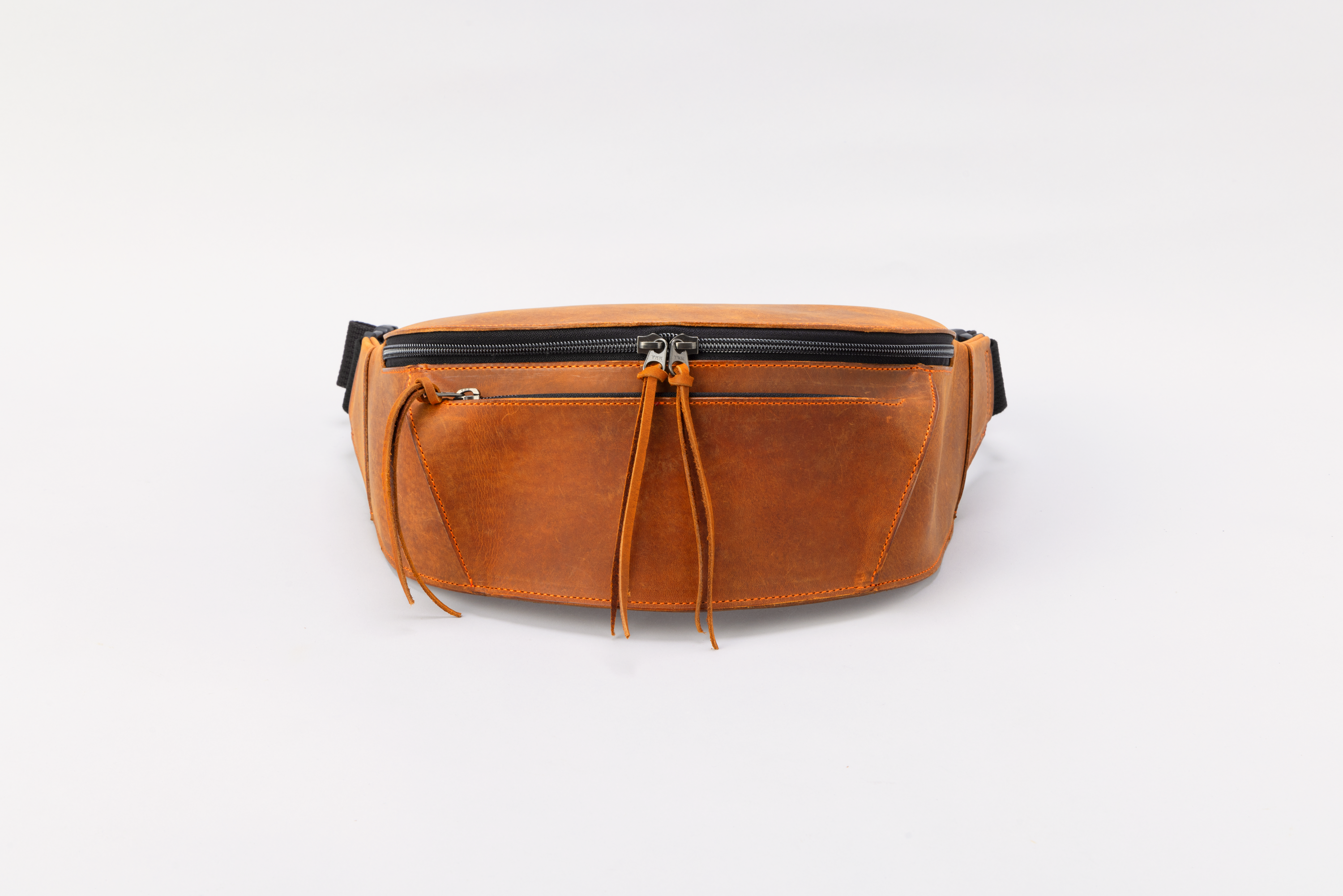 Two-Way Crossbody Bag Type1(BRN)