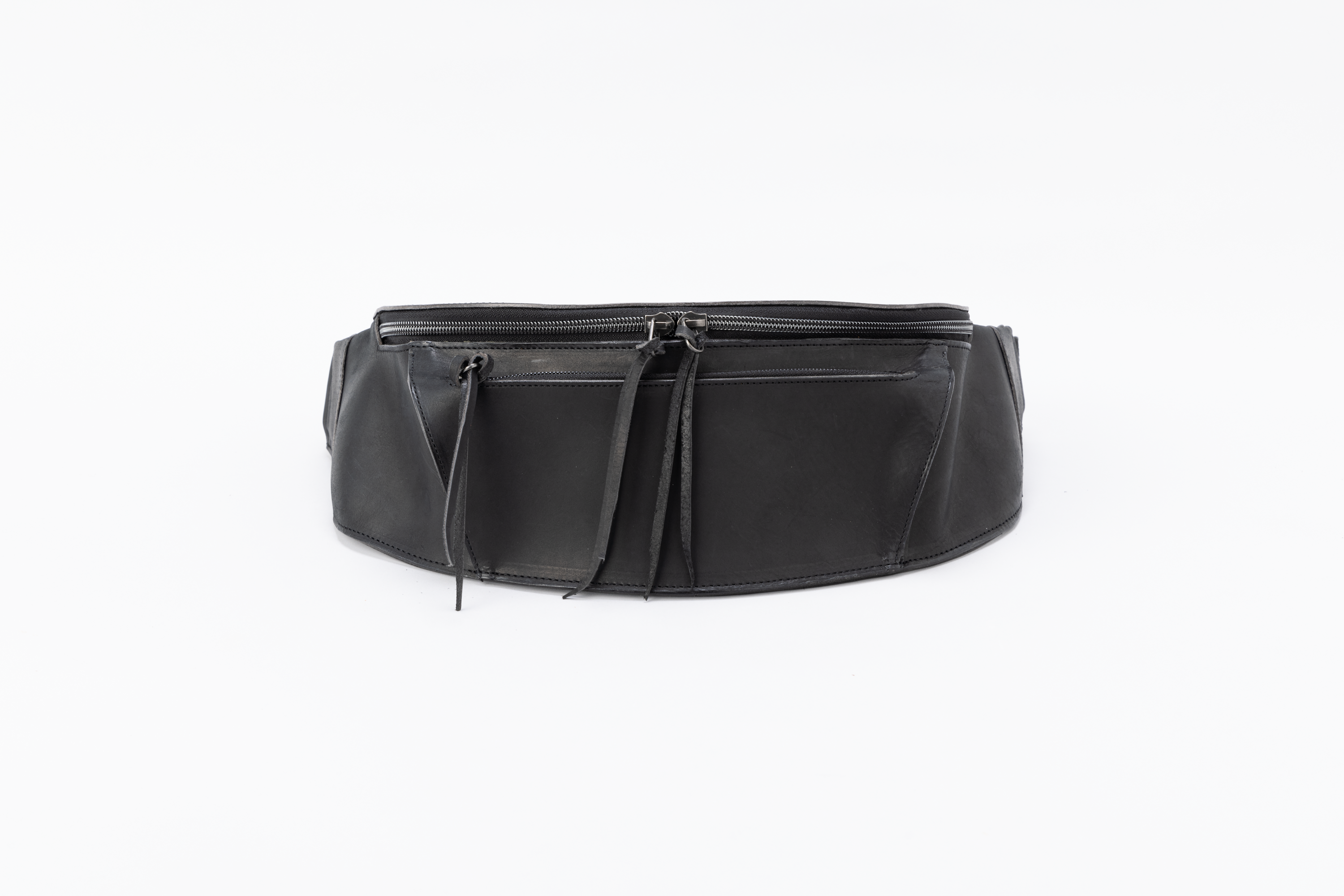 Two-Way Crossbody Bag Type1(BLK)