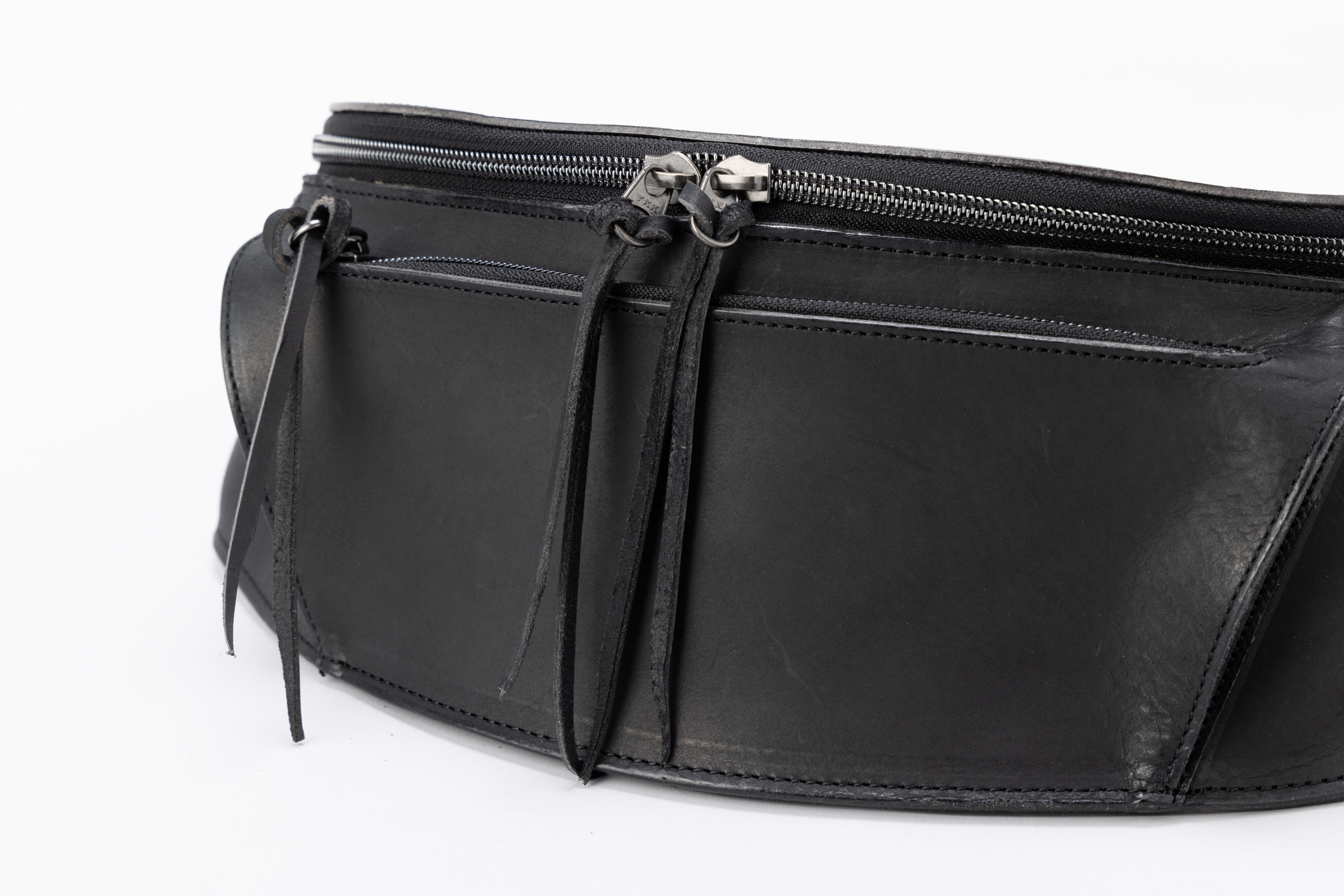 Two-Way Crossbody Bag Type1(BLK)
