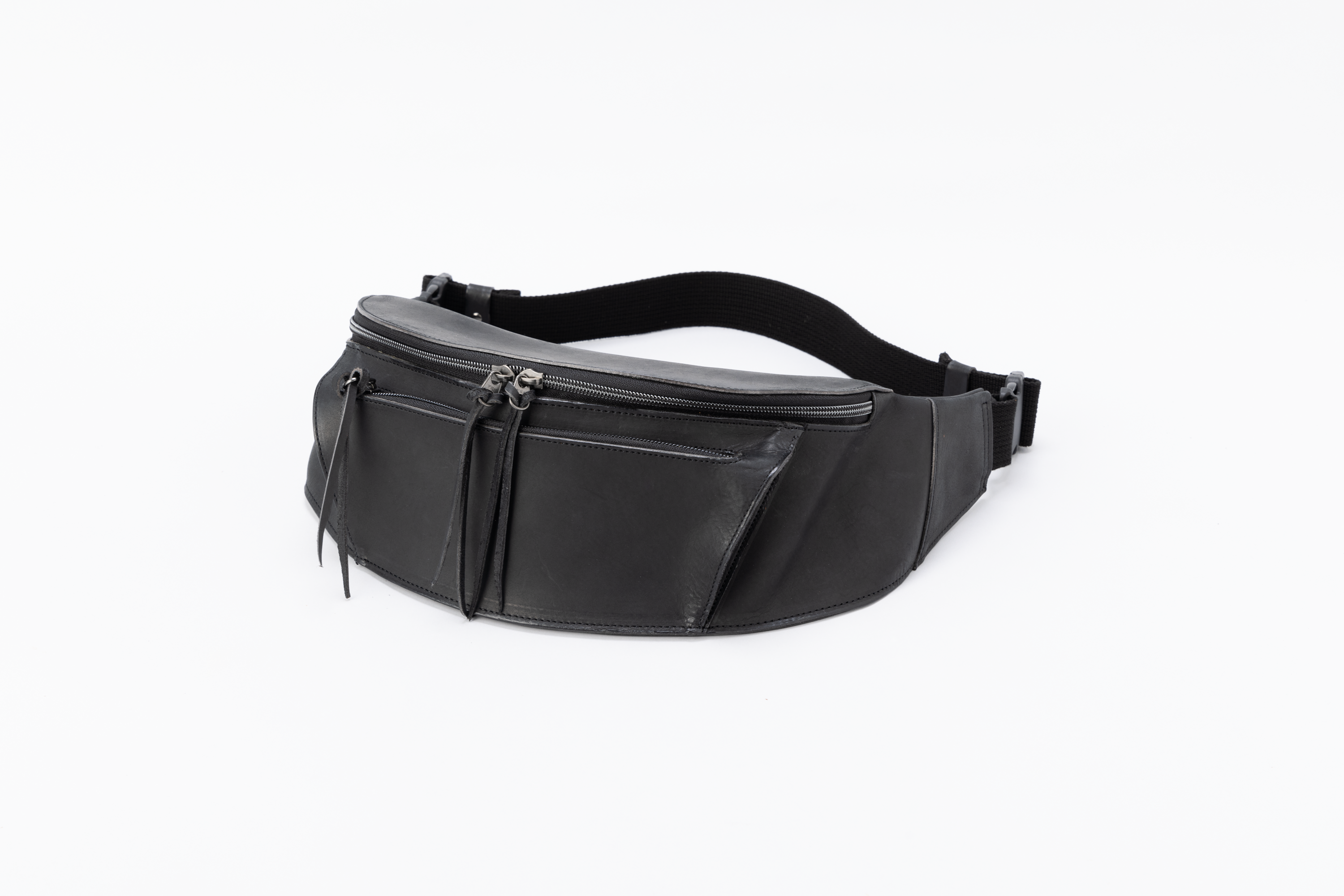 Two-Way Crossbody Bag Type1(BLK)