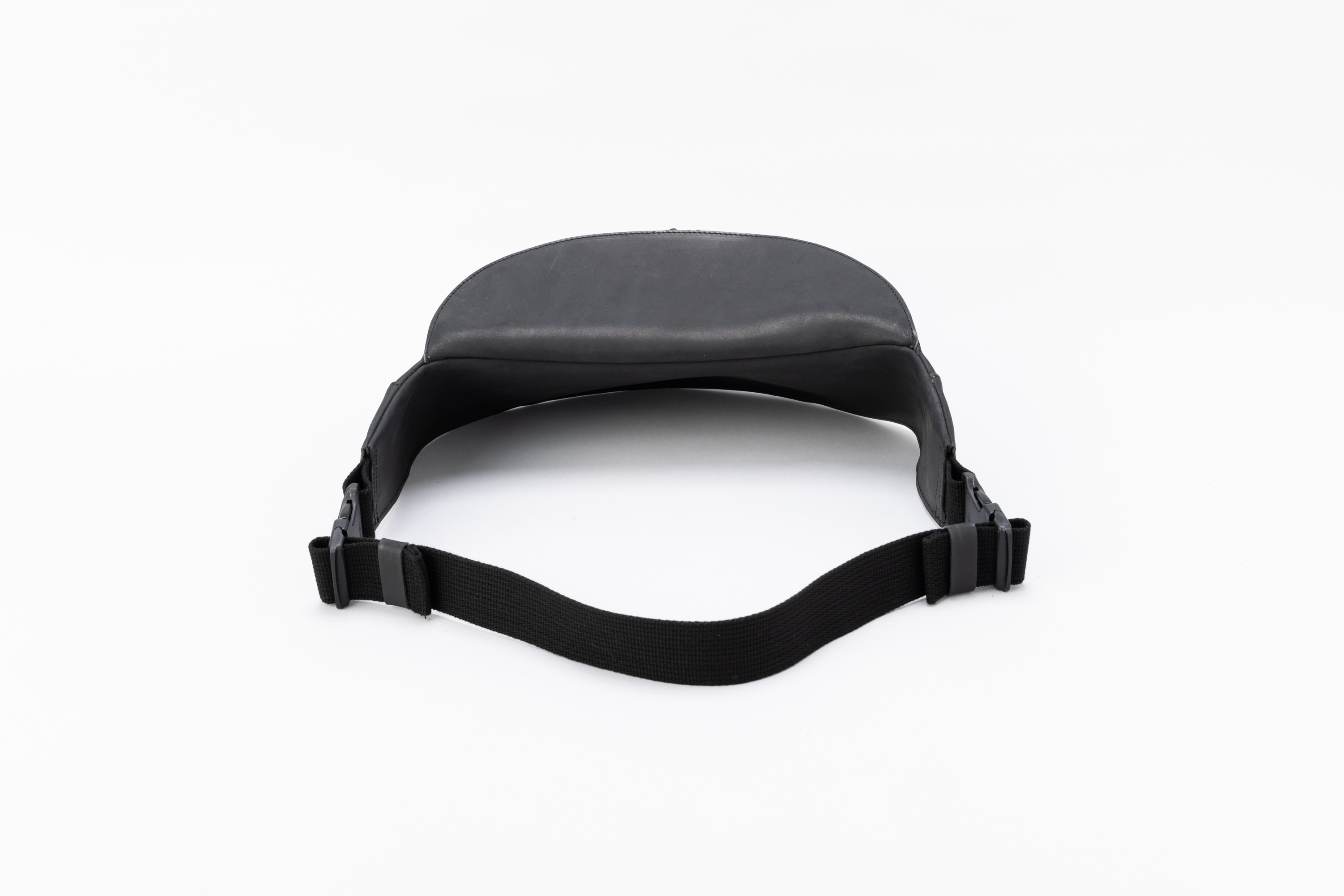 Two-Way Crossbody Bag Type1(BLK)
