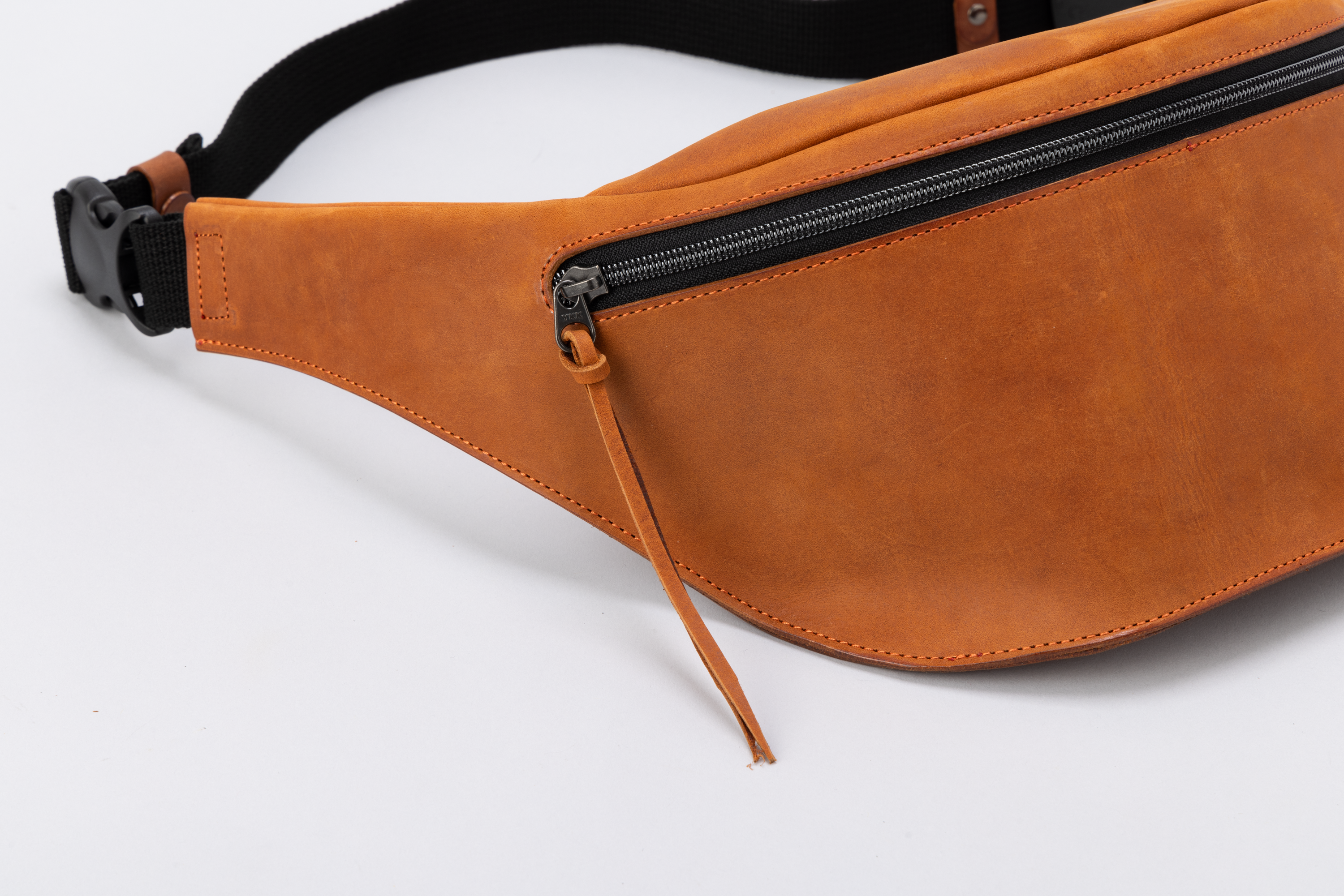 Two-Way Crossbody Bag Type2(BRN)