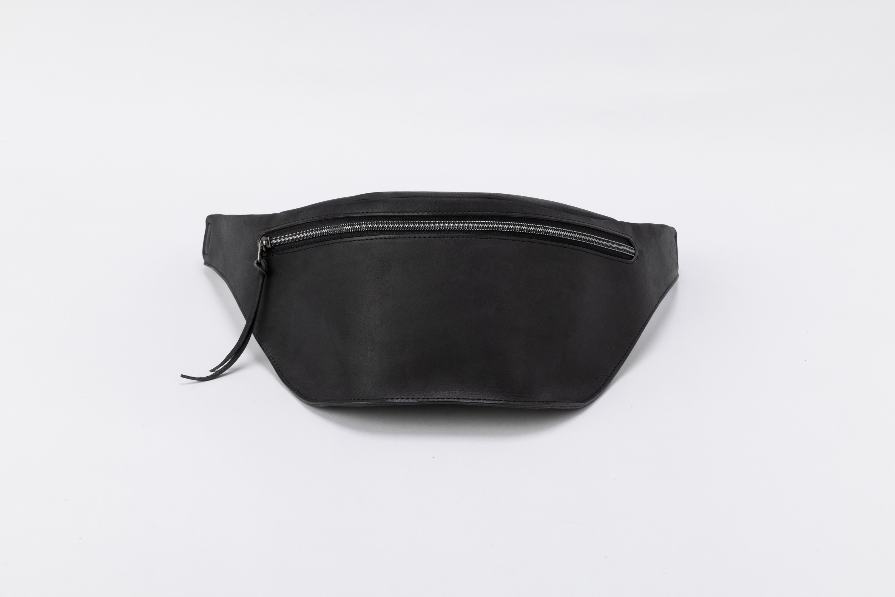 Two-Way Crossbody Bag Type2(BLK)