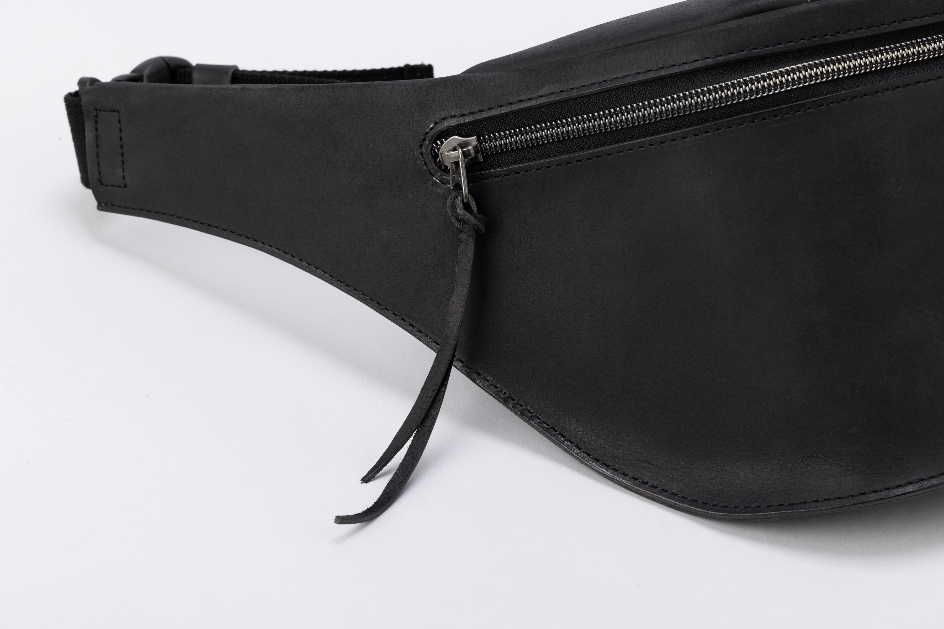 Two-Way Crossbody Bag Type2(BLK)