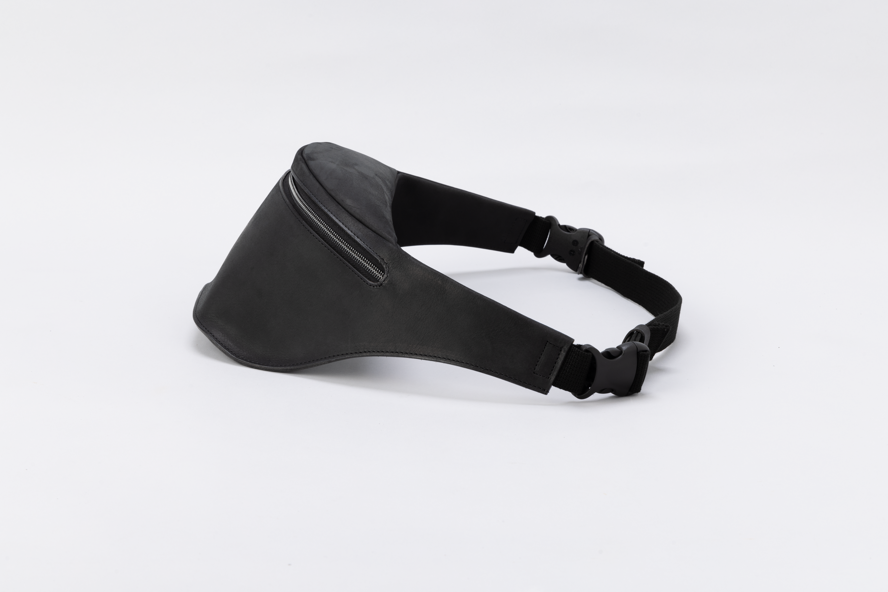 Two-Way Crossbody Bag Type2(BLK)