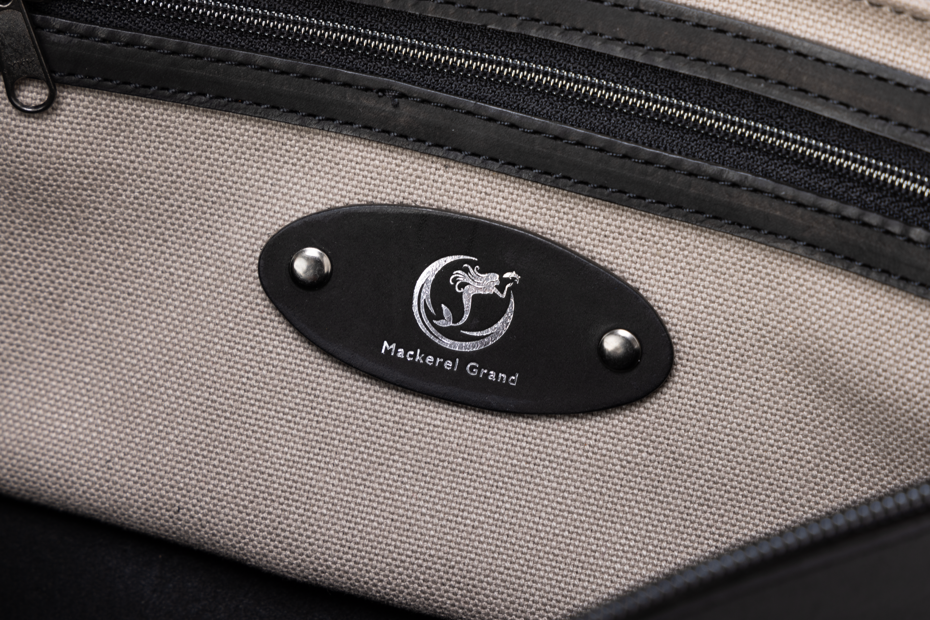 Two-Way Crossbody Bag Type2(BLK)