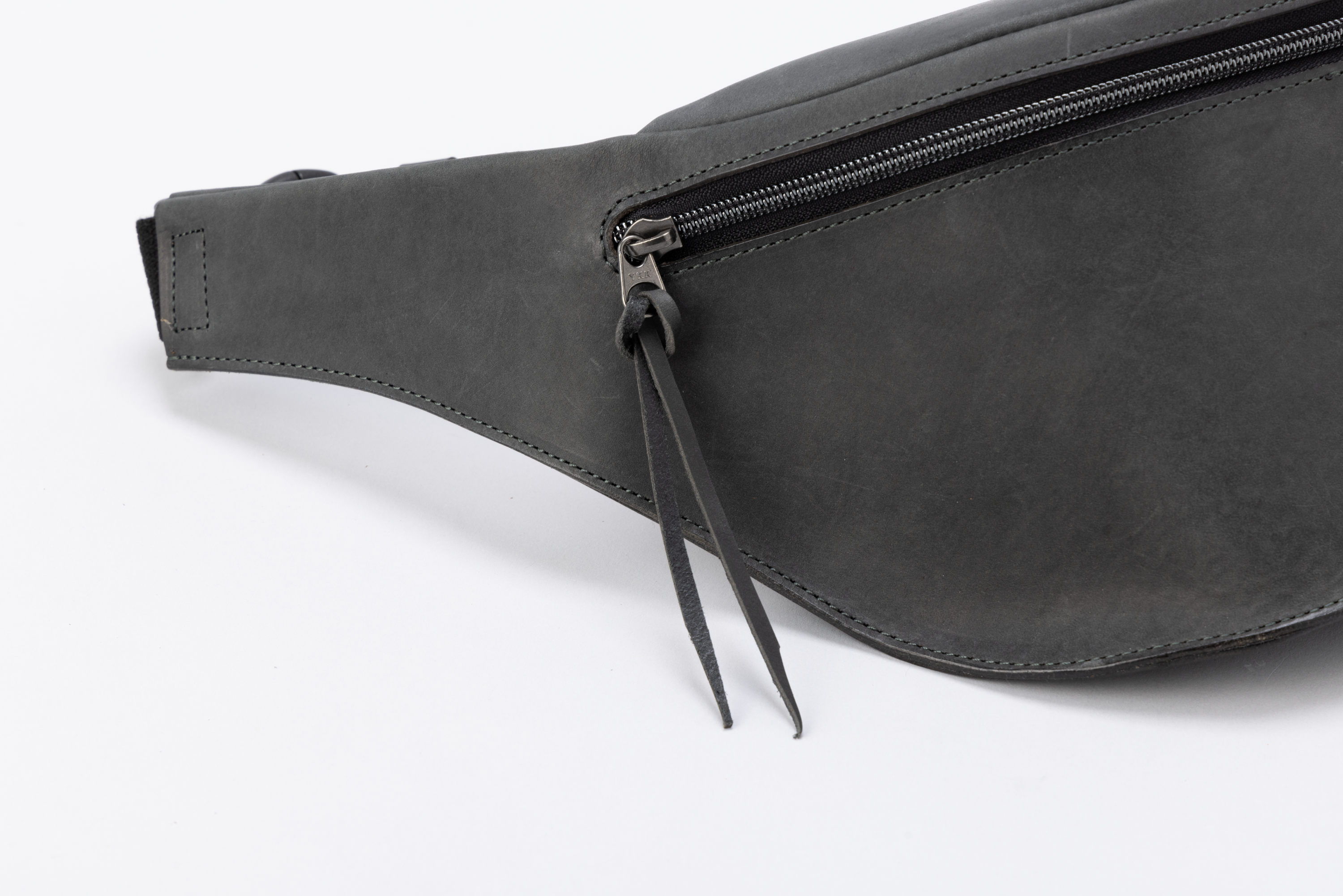 Two-Way Crossbody Bag Type2(GRY)