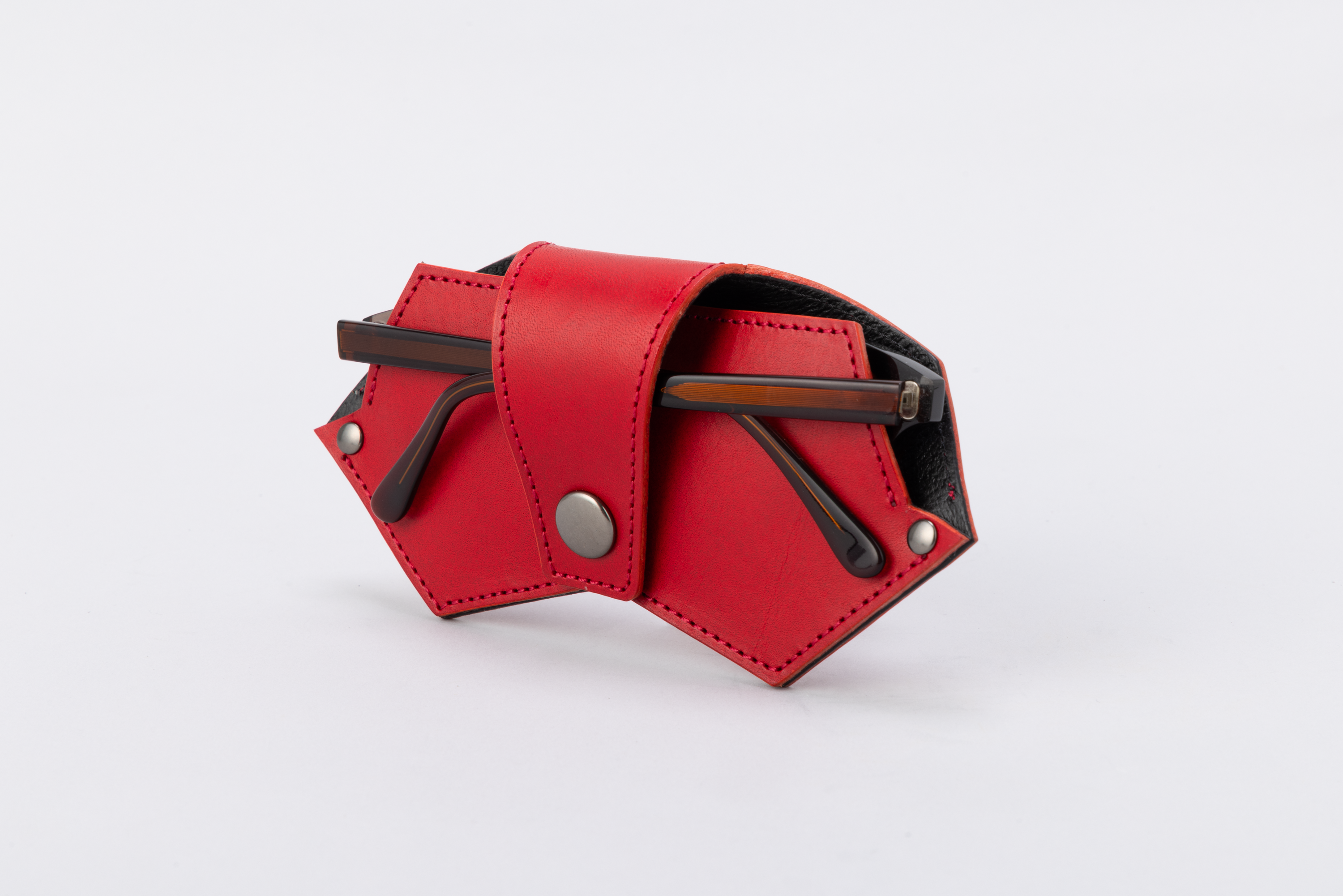 Glasses Case(RED)