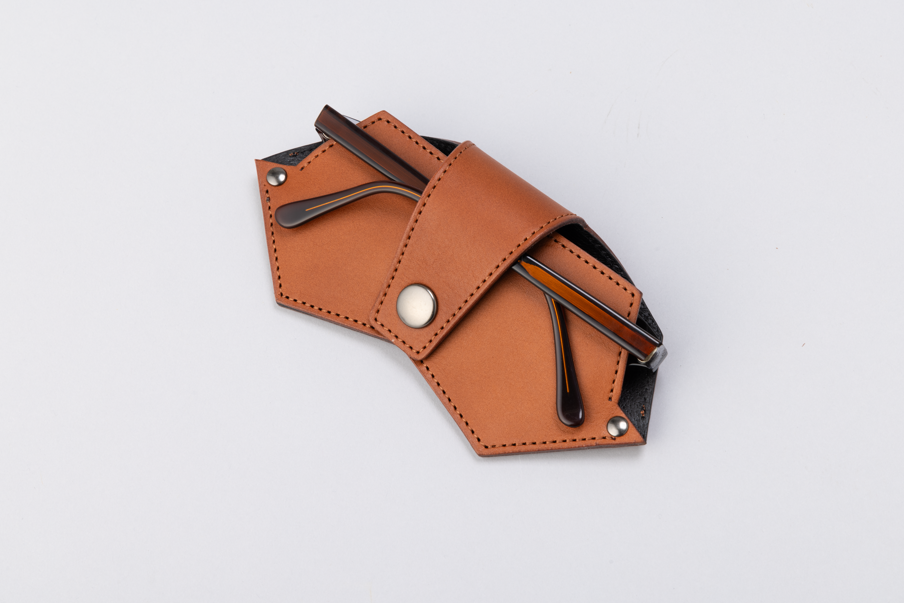Glasses Case(BRN)