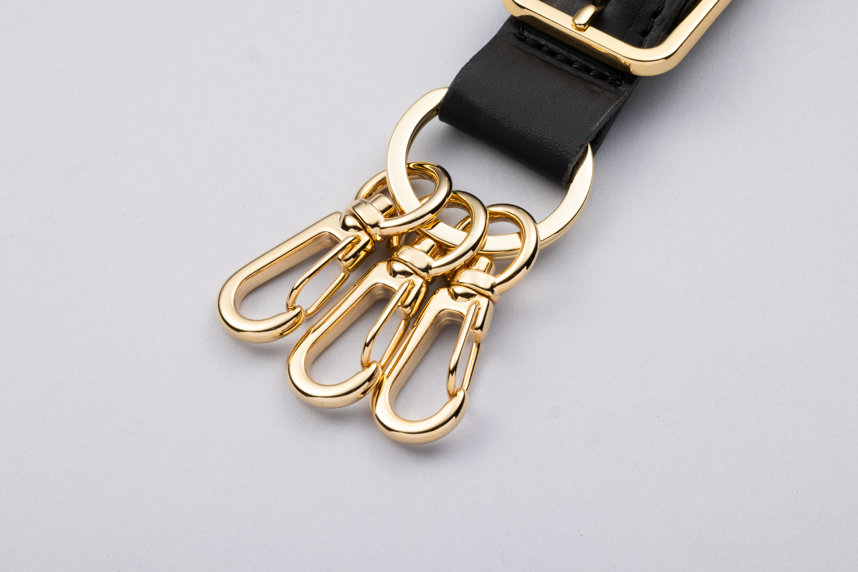 Keyring(BLK)