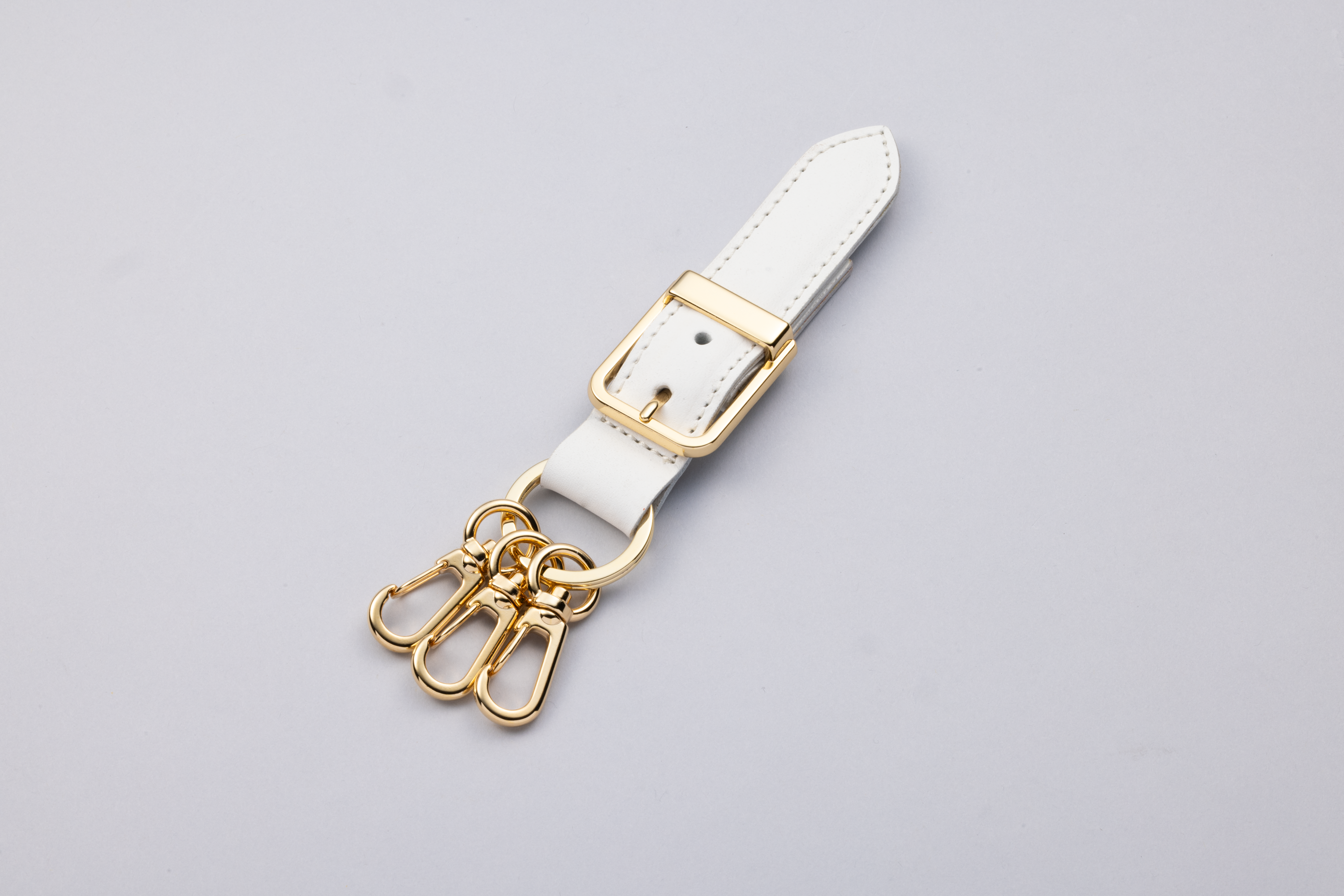 Keyring(WHT)