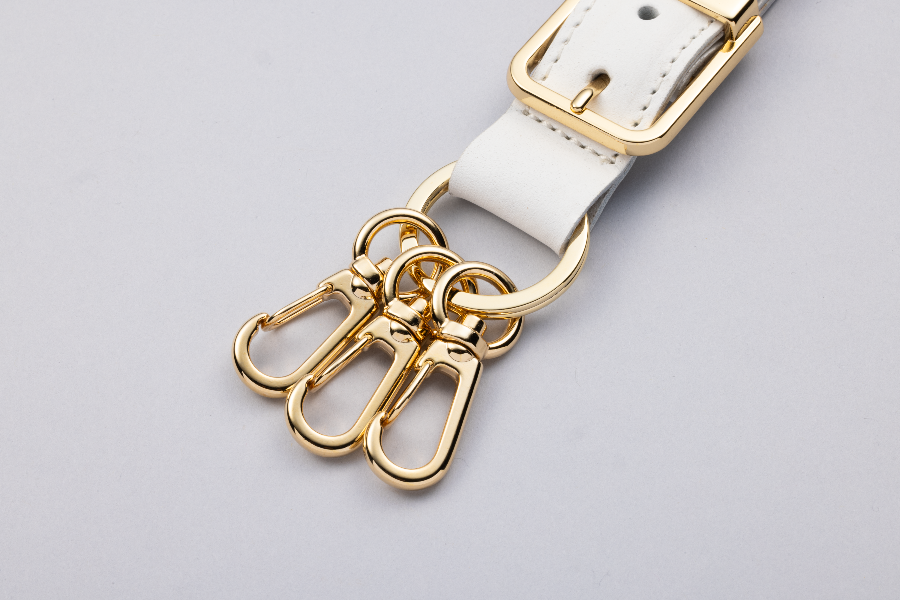 Keyring(WHT)