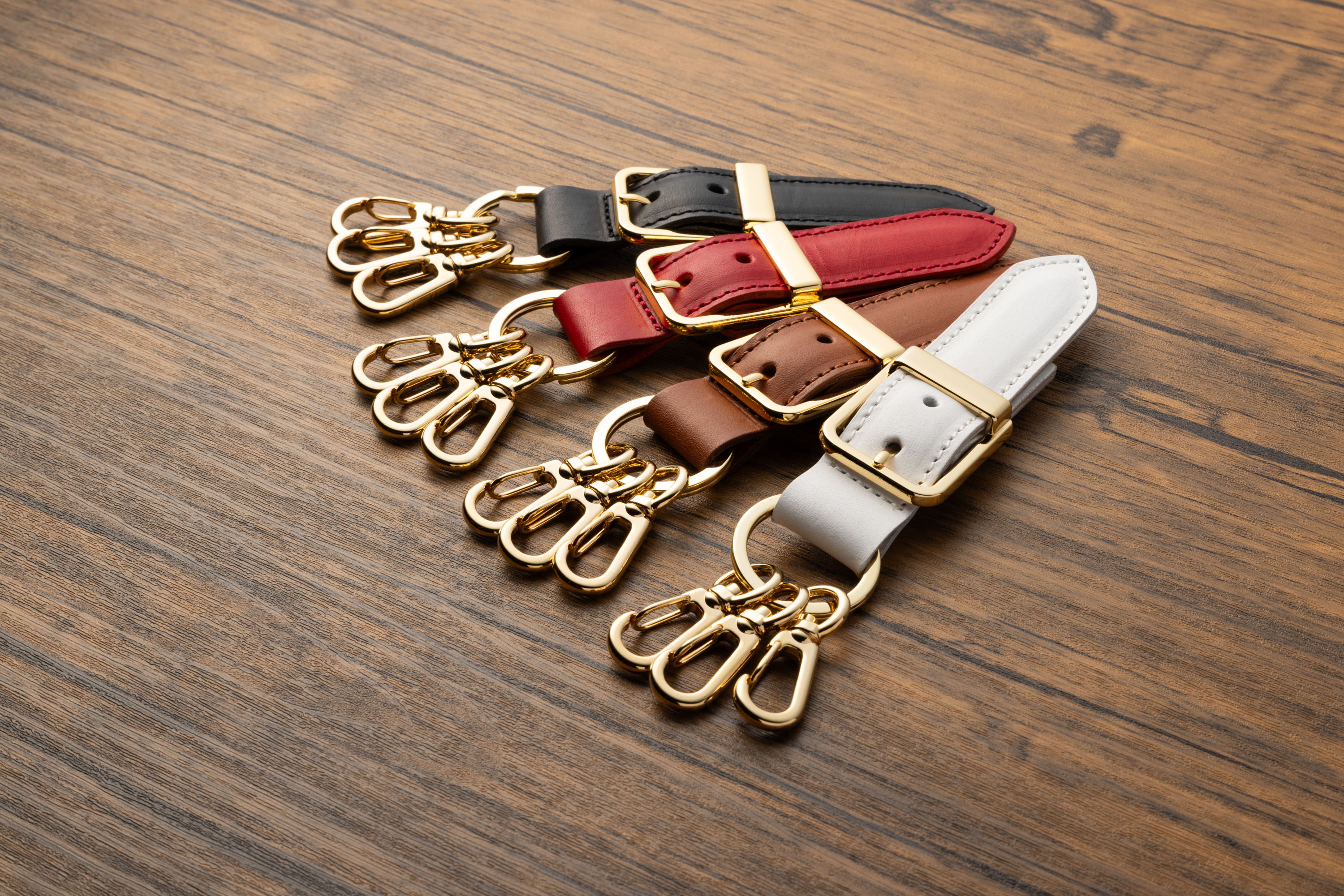 Keyring(RED)