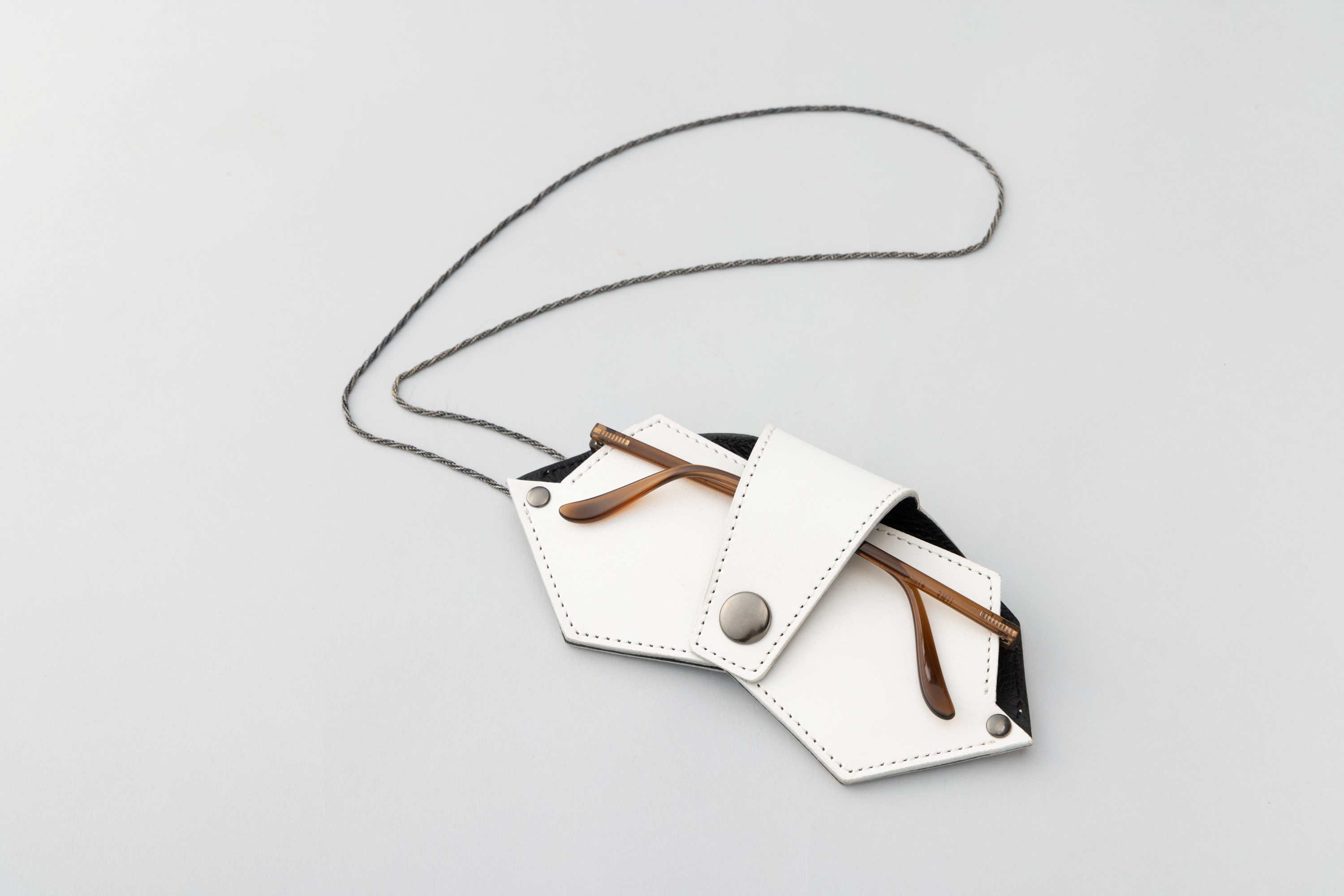 Glasses Case(WHT)
