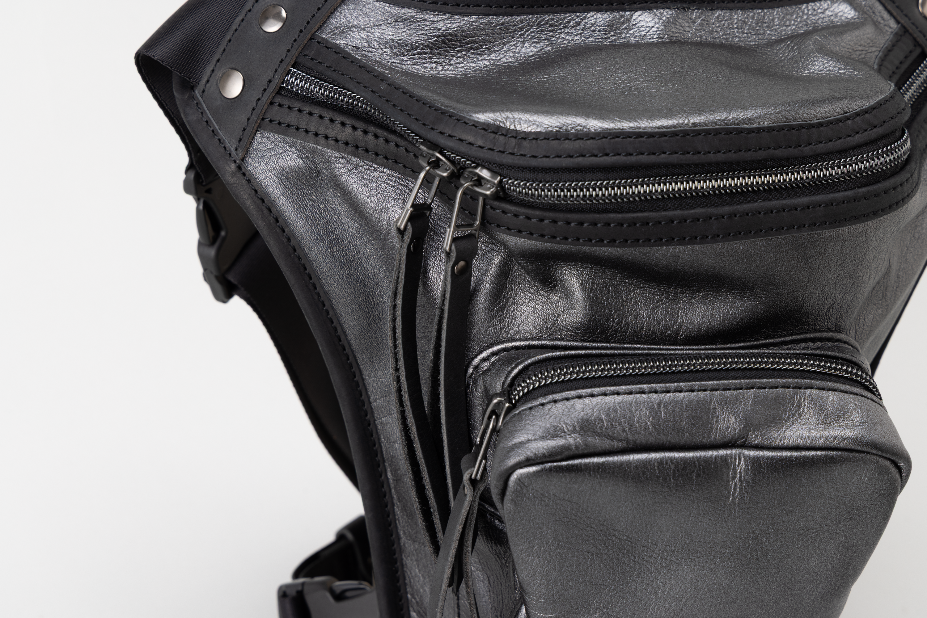 Motorcycle Leg Bag(ETAIN)