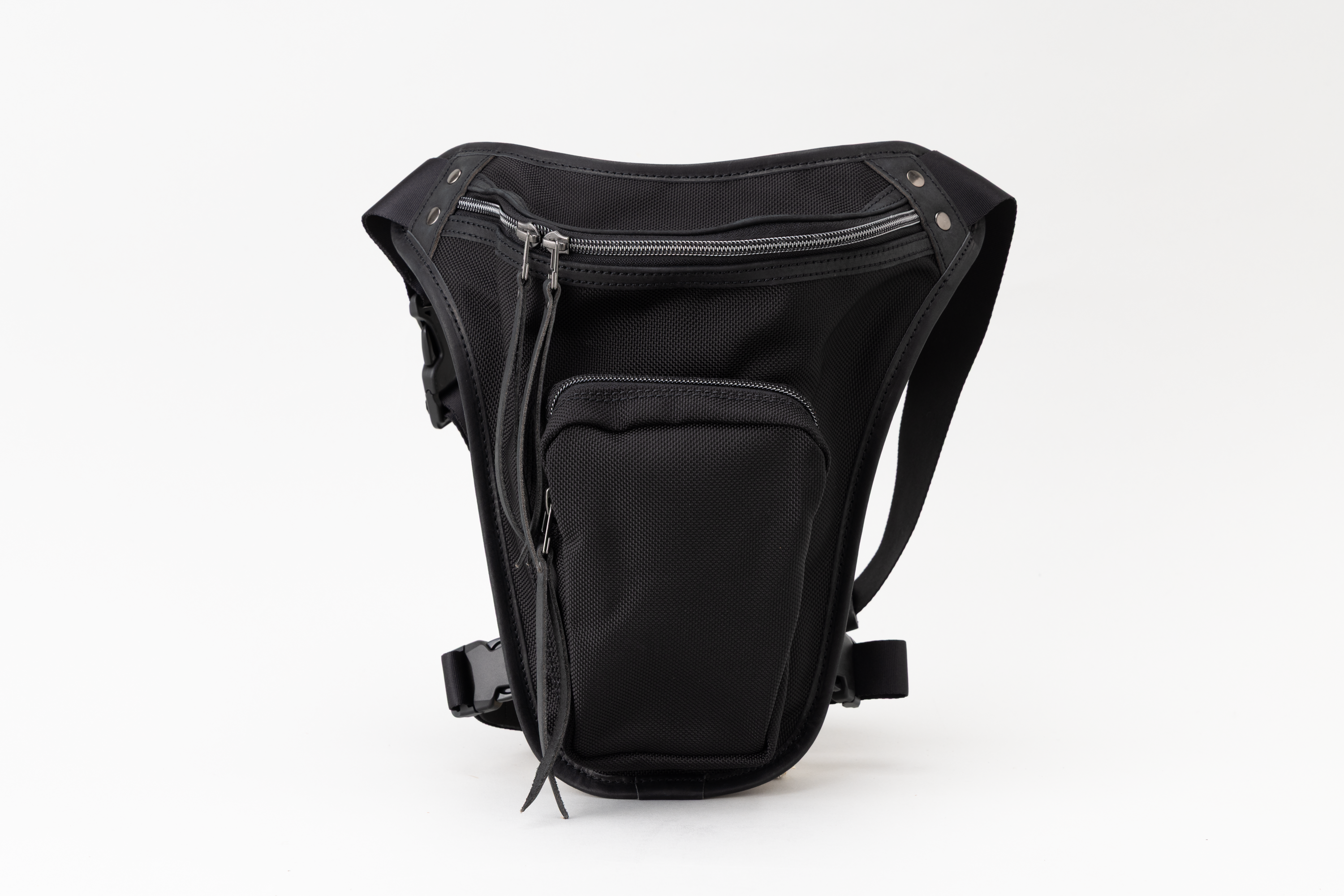 Motorcycle Leg Bag(CORDURA BALLISTIC)