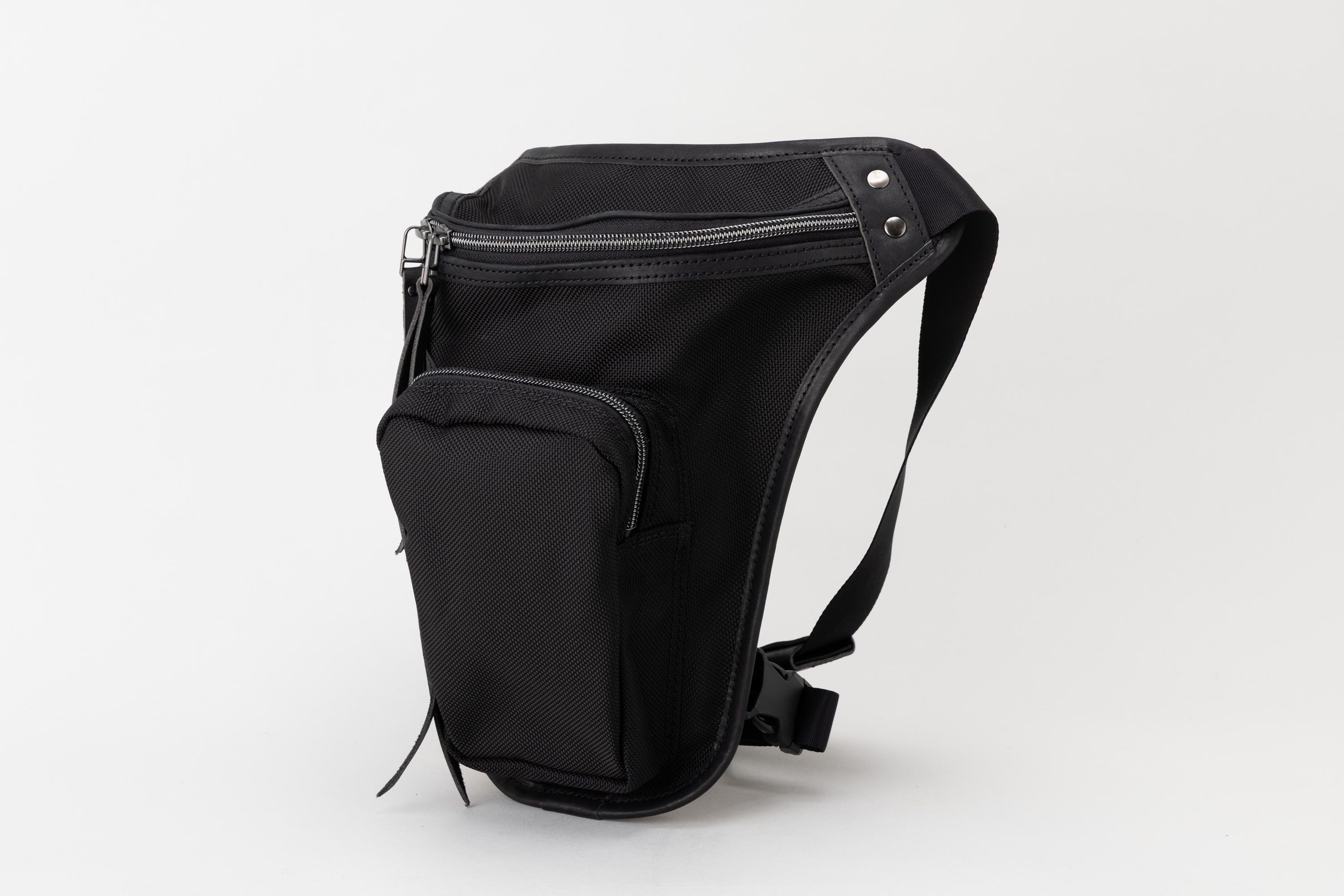 Motorcycle Leg Bag(CORDURA BALLISTIC)