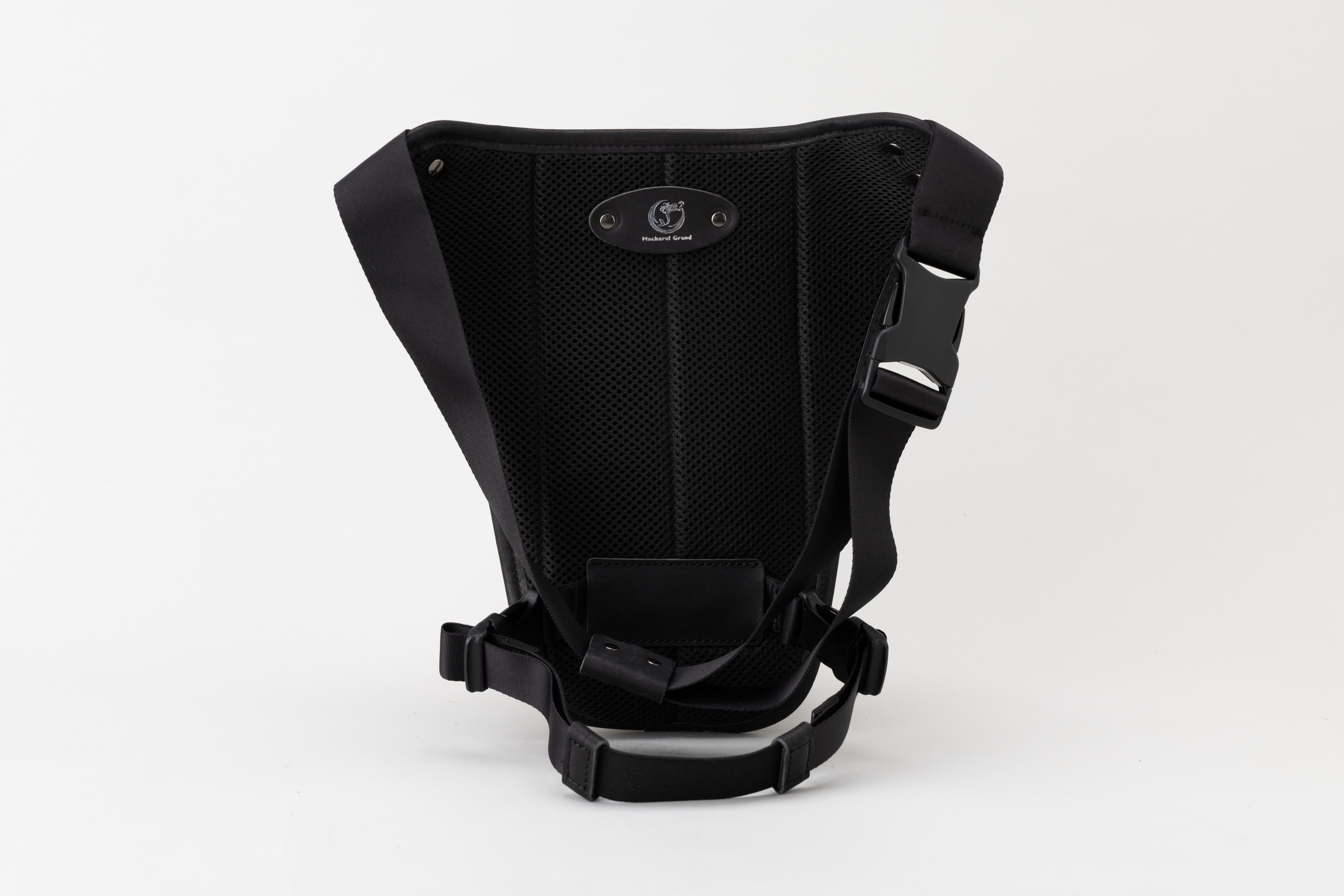 Motorcycle Leg Bag(CORDURA BALLISTIC)