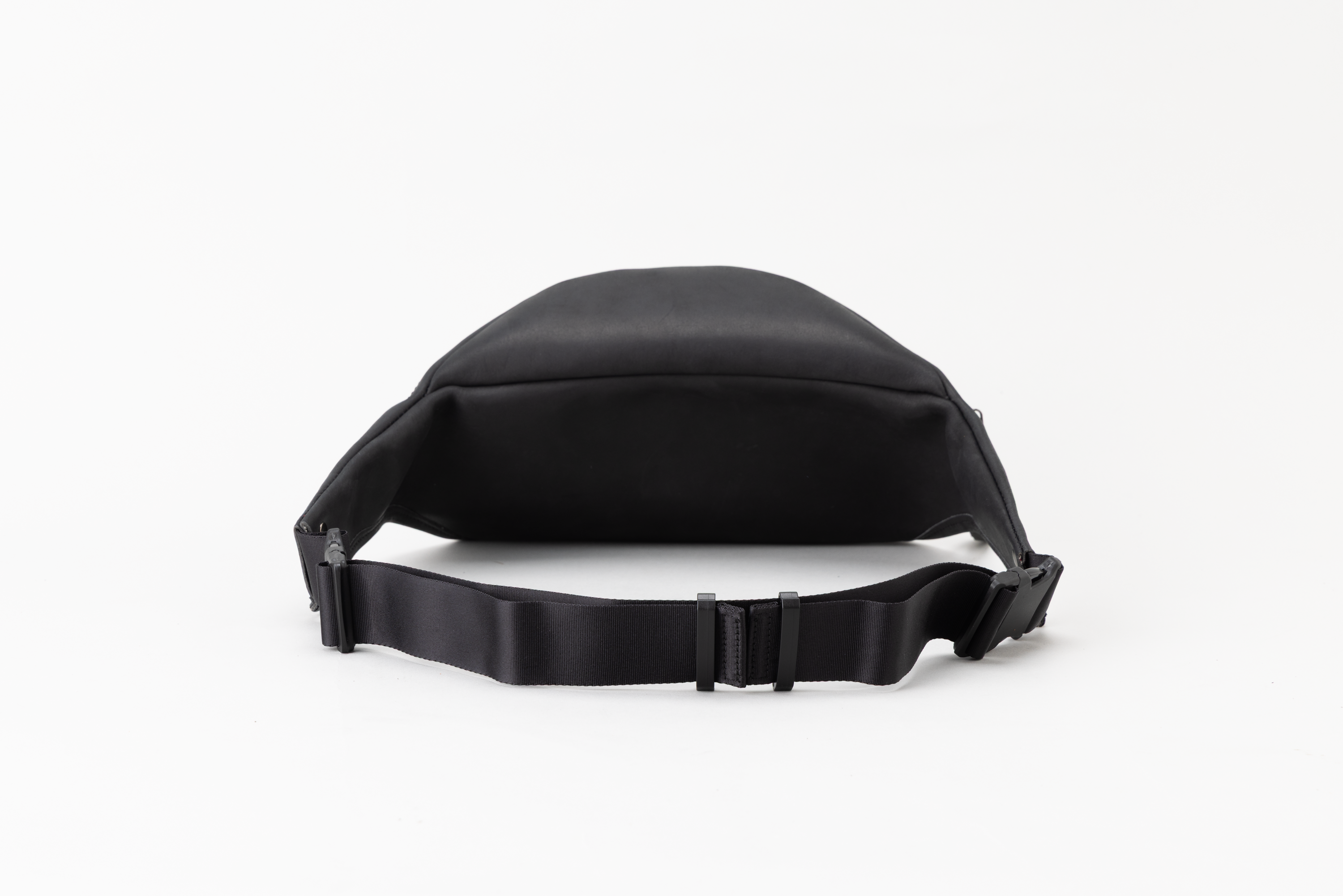 Two-Way Crossbody Bag(BLK)