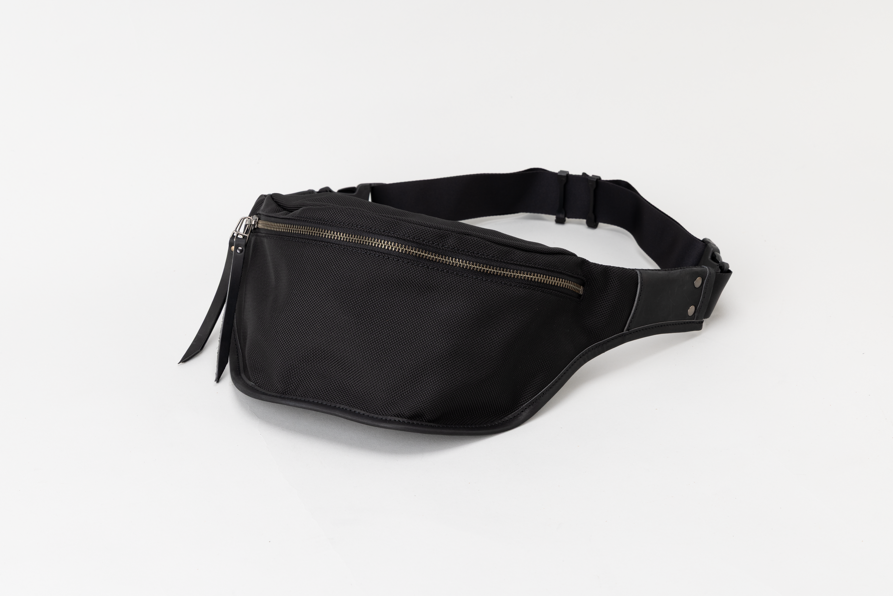 Two-Way Crossbody Bag(CORDURA BALLISTIC)