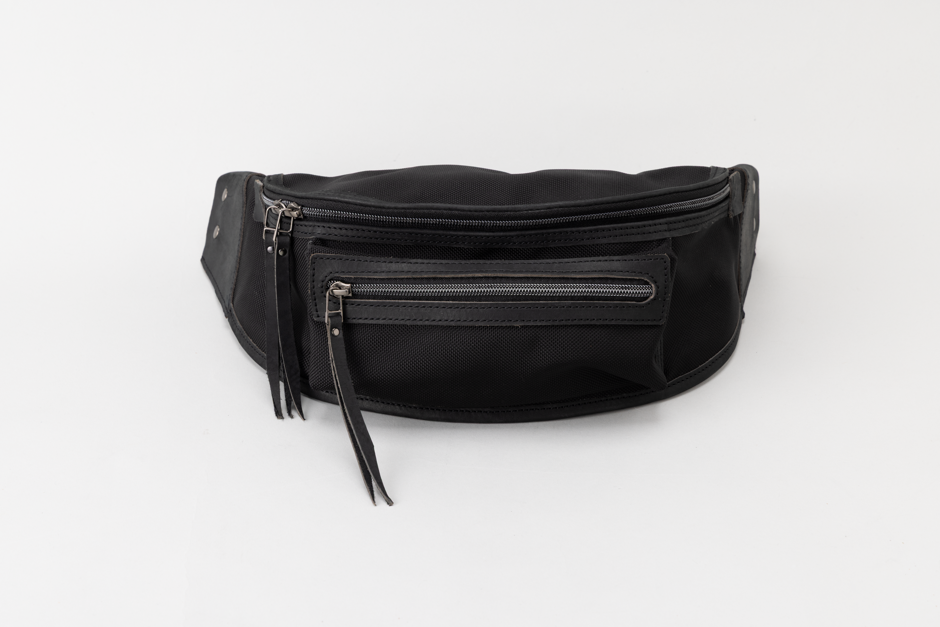 Two-Way Crossbody Bag Type 1(Cordura Ballistic)