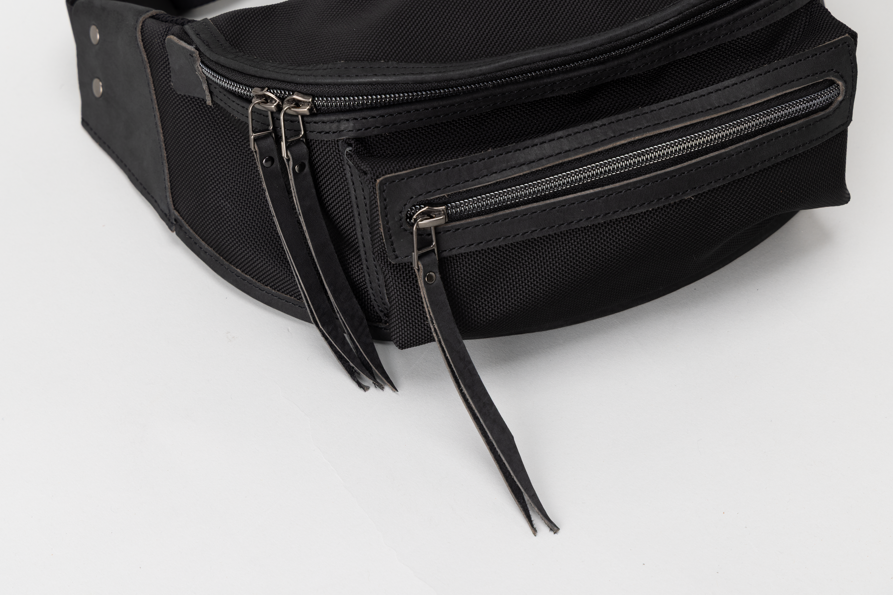 Two-Way Crossbody Bag Type 1(Cordura Ballistic)