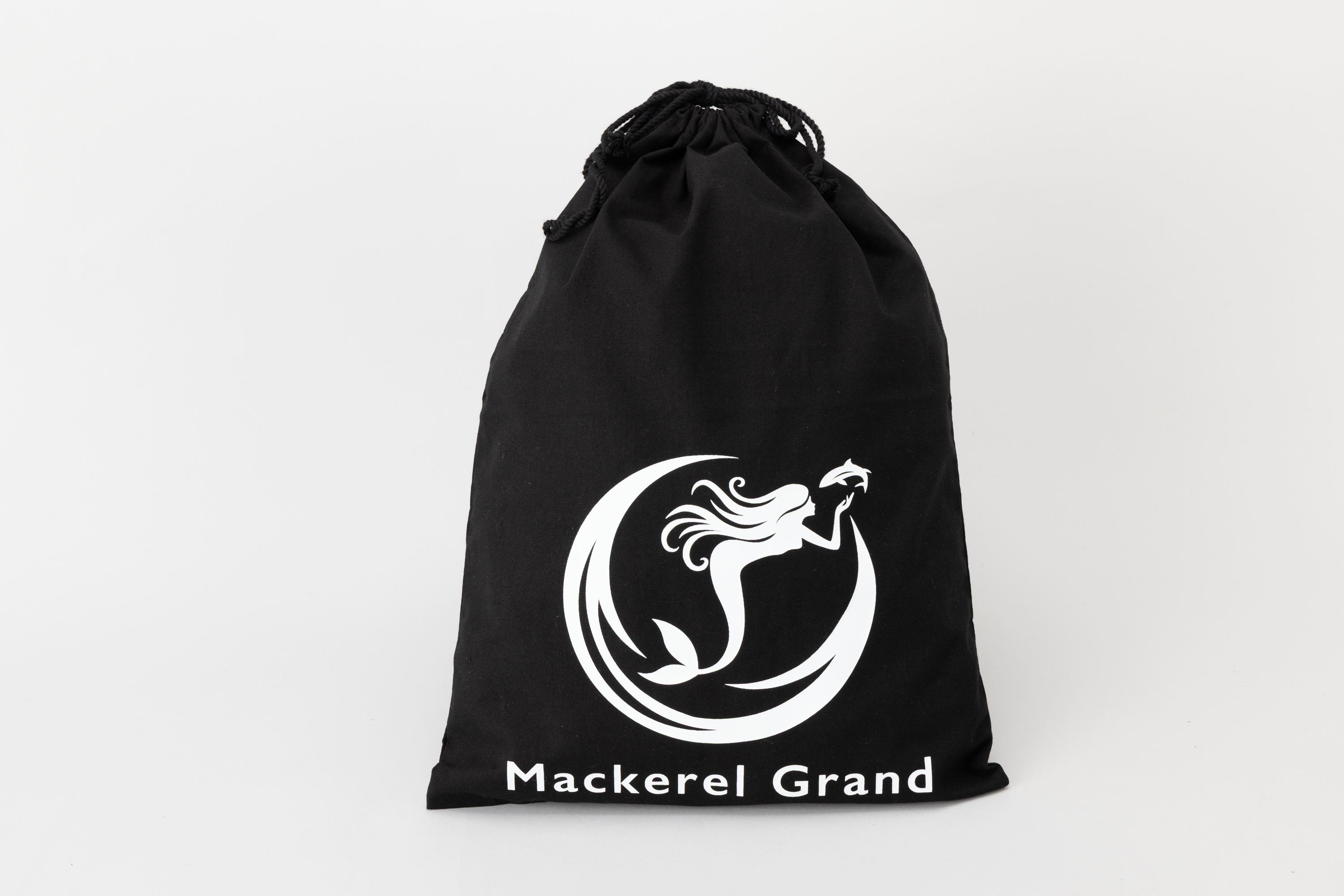 Motorcycle Leg Bag(SMOKE SILVER)