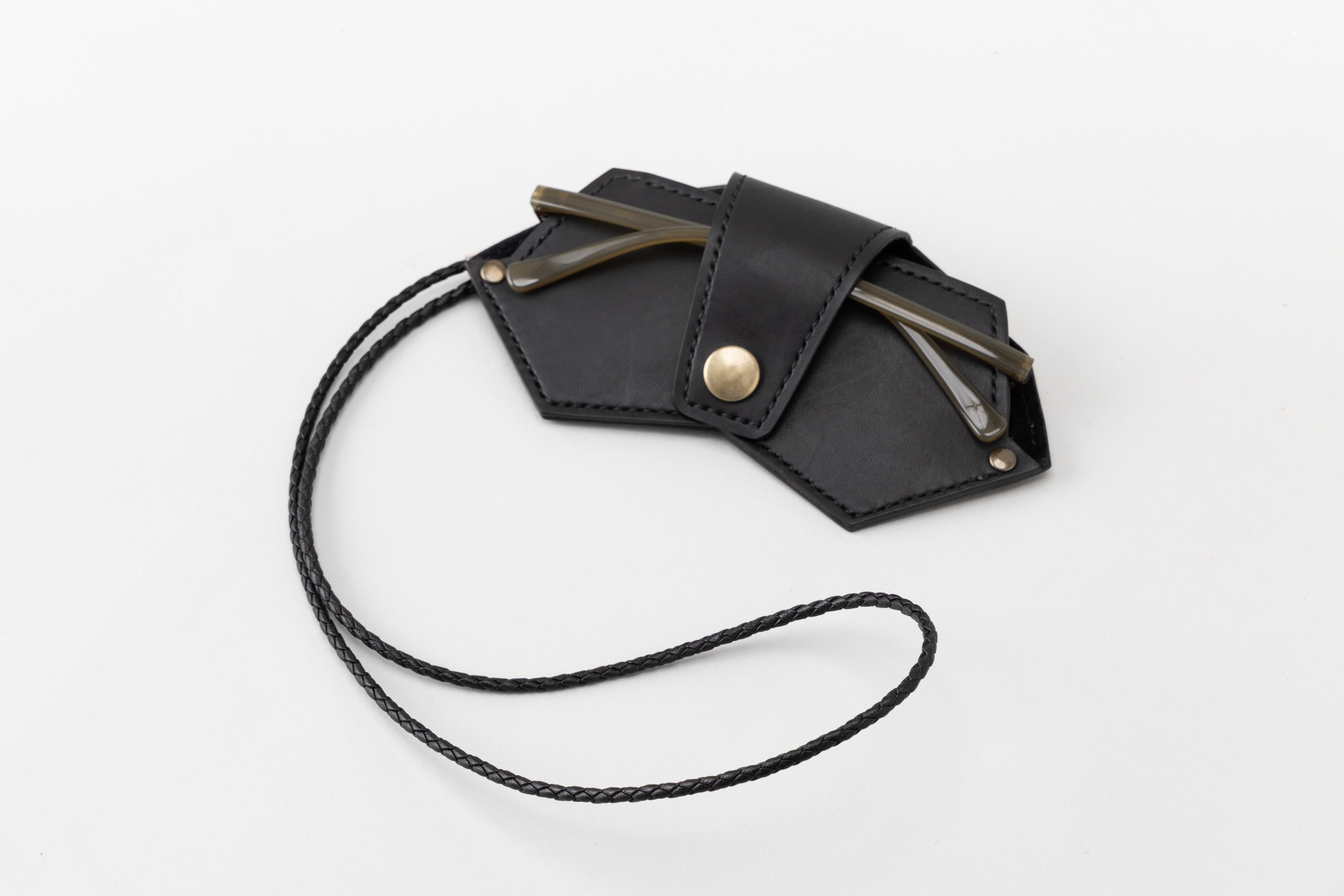 Glasses Case(BLK)