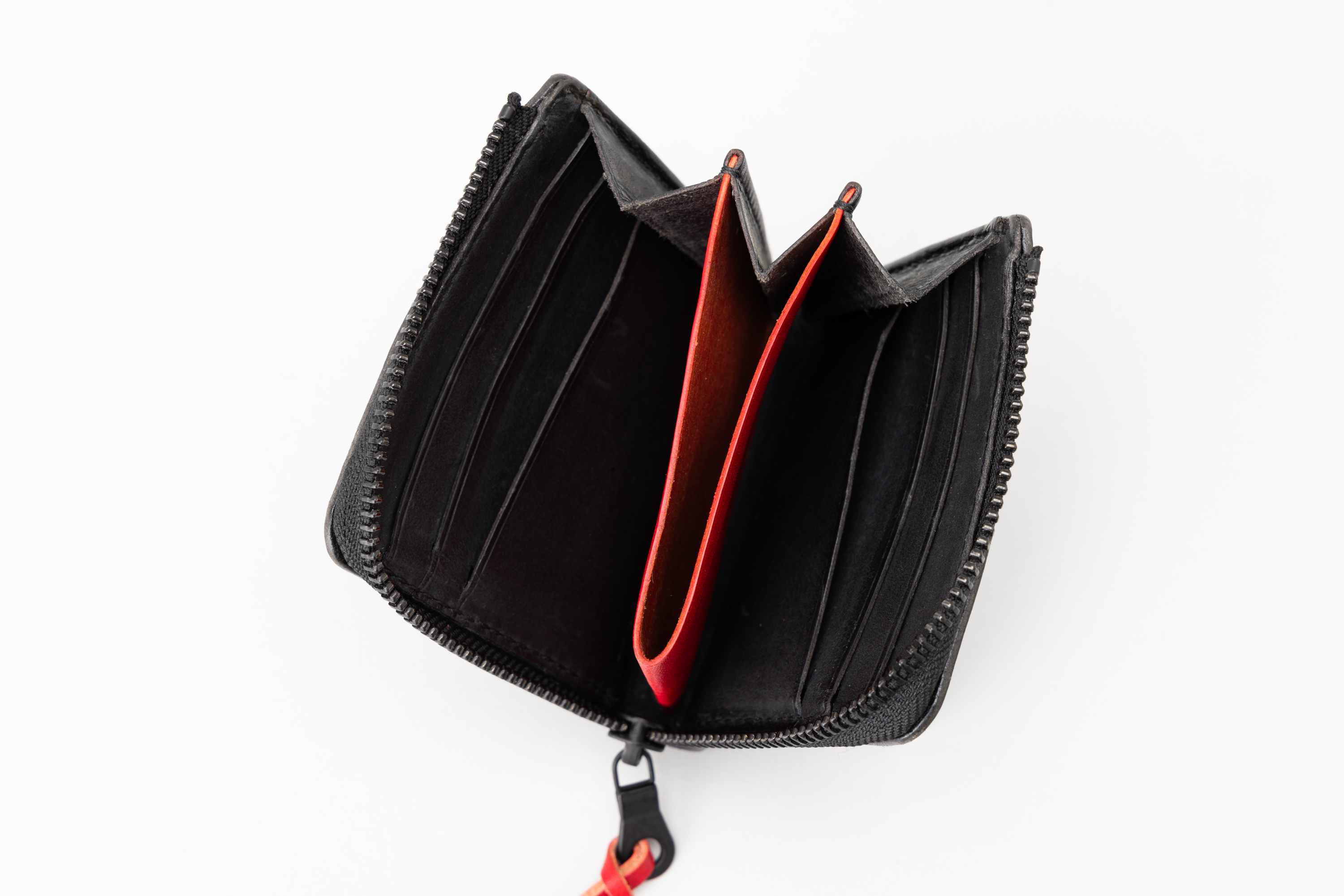Zip-Purse