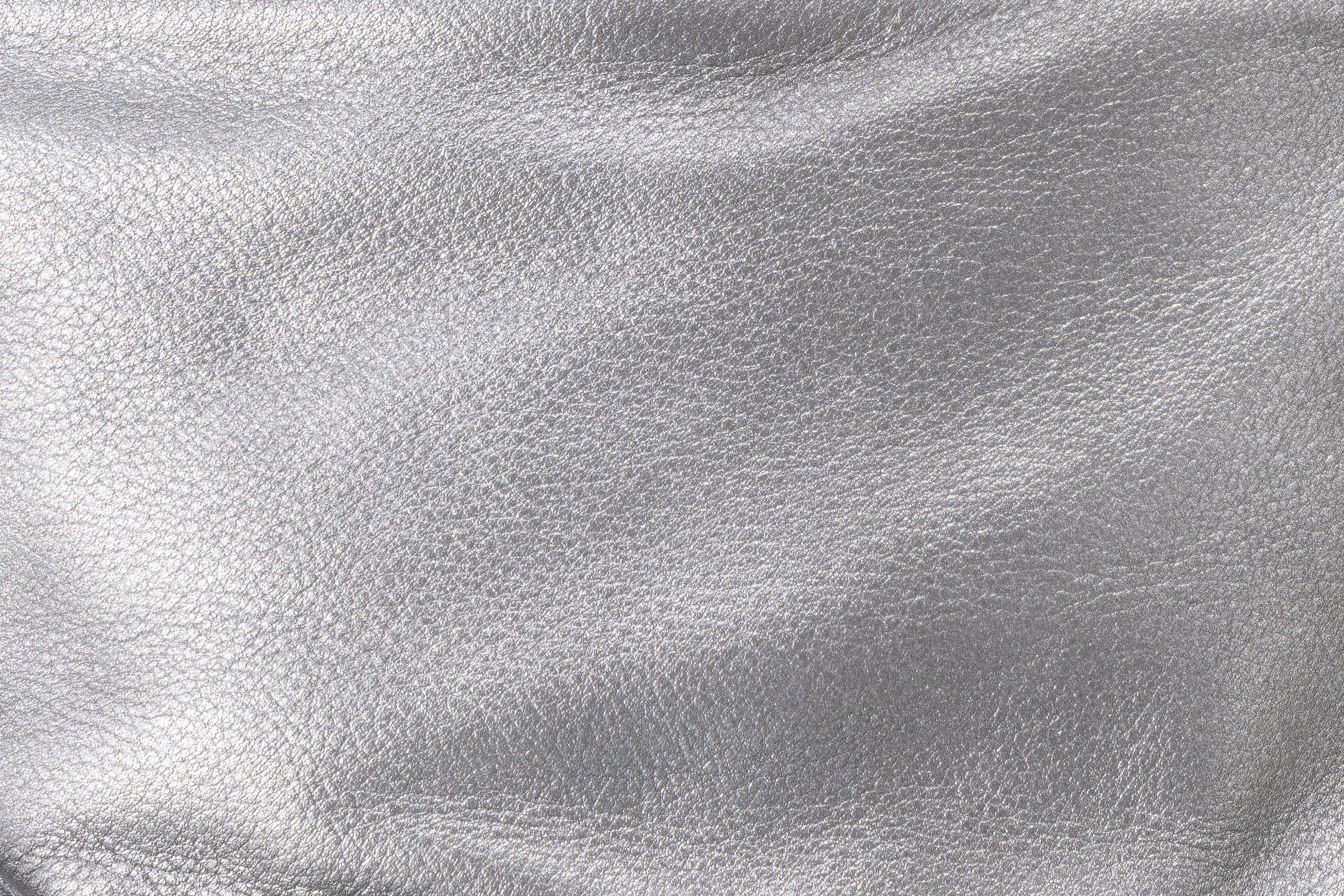 Two-Way Crossbody Bag（SMOKE SILVER）