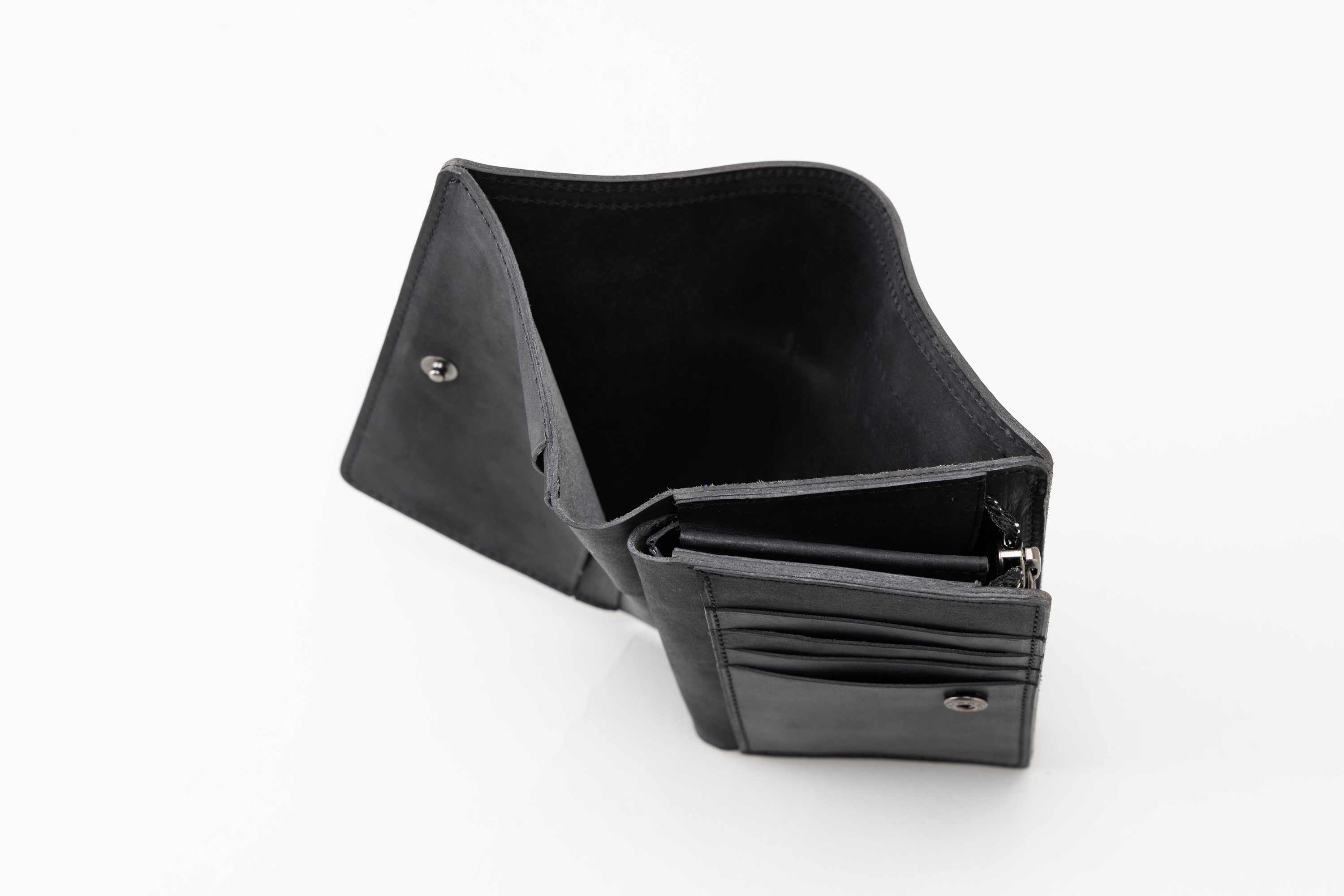 Folding Wallet（Cordura Ballisitc）