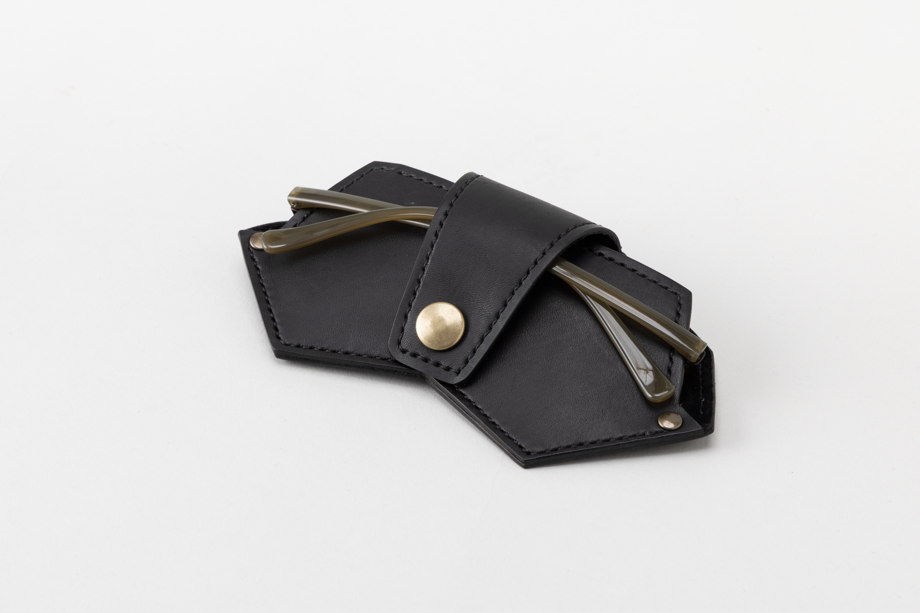 Glasses Case（BLK）