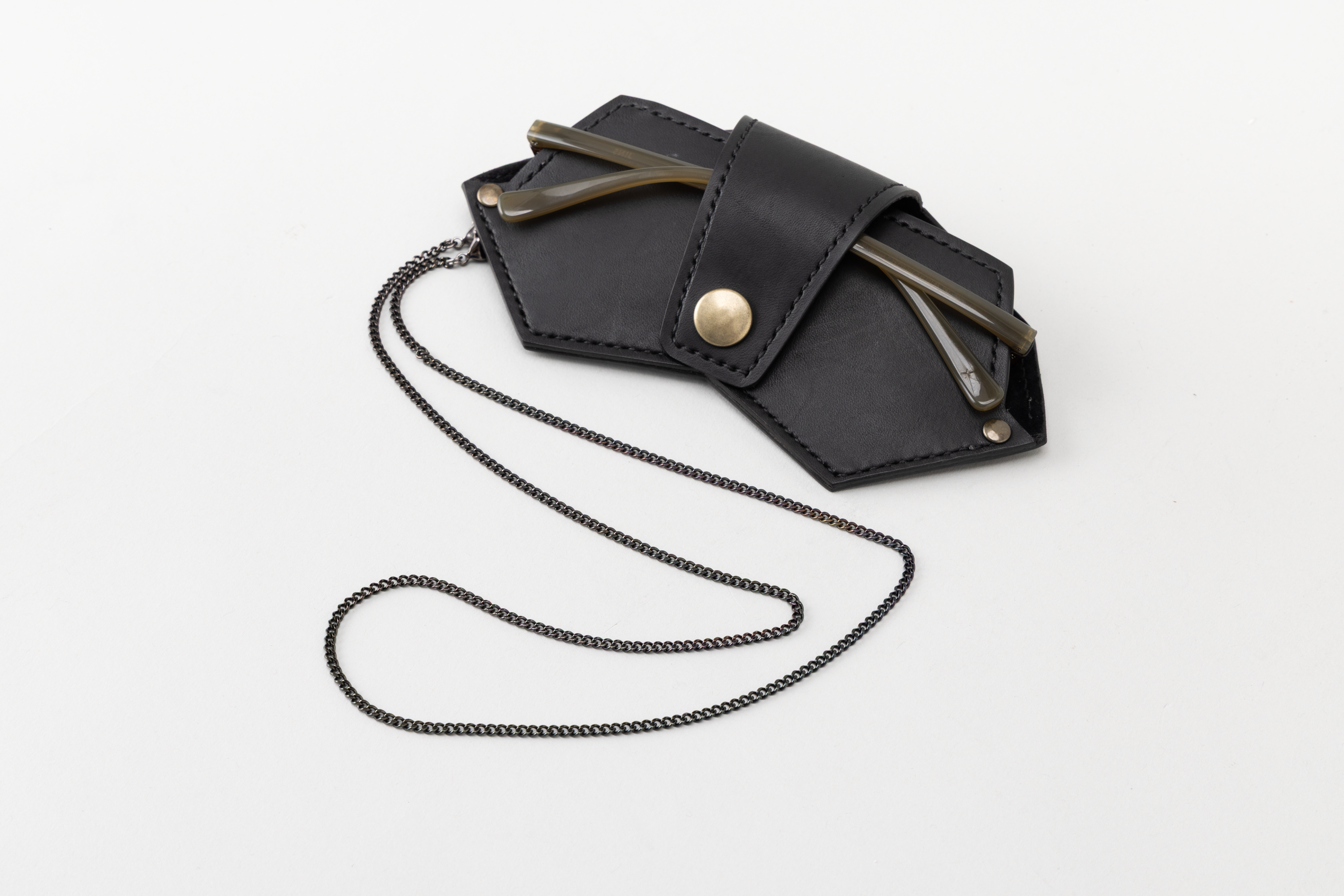 Glasses Case（BLK）