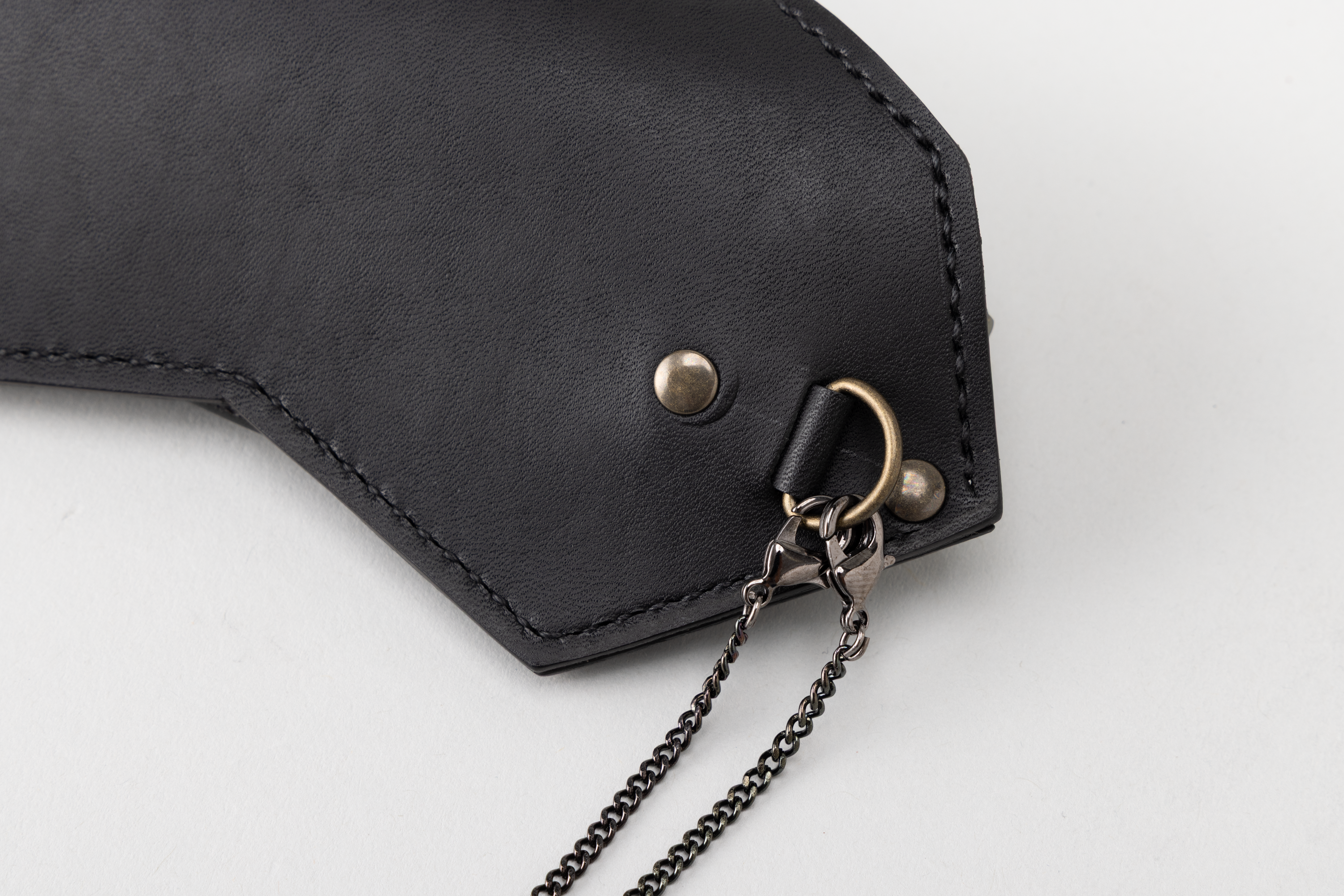 Glasses Case（BLK）