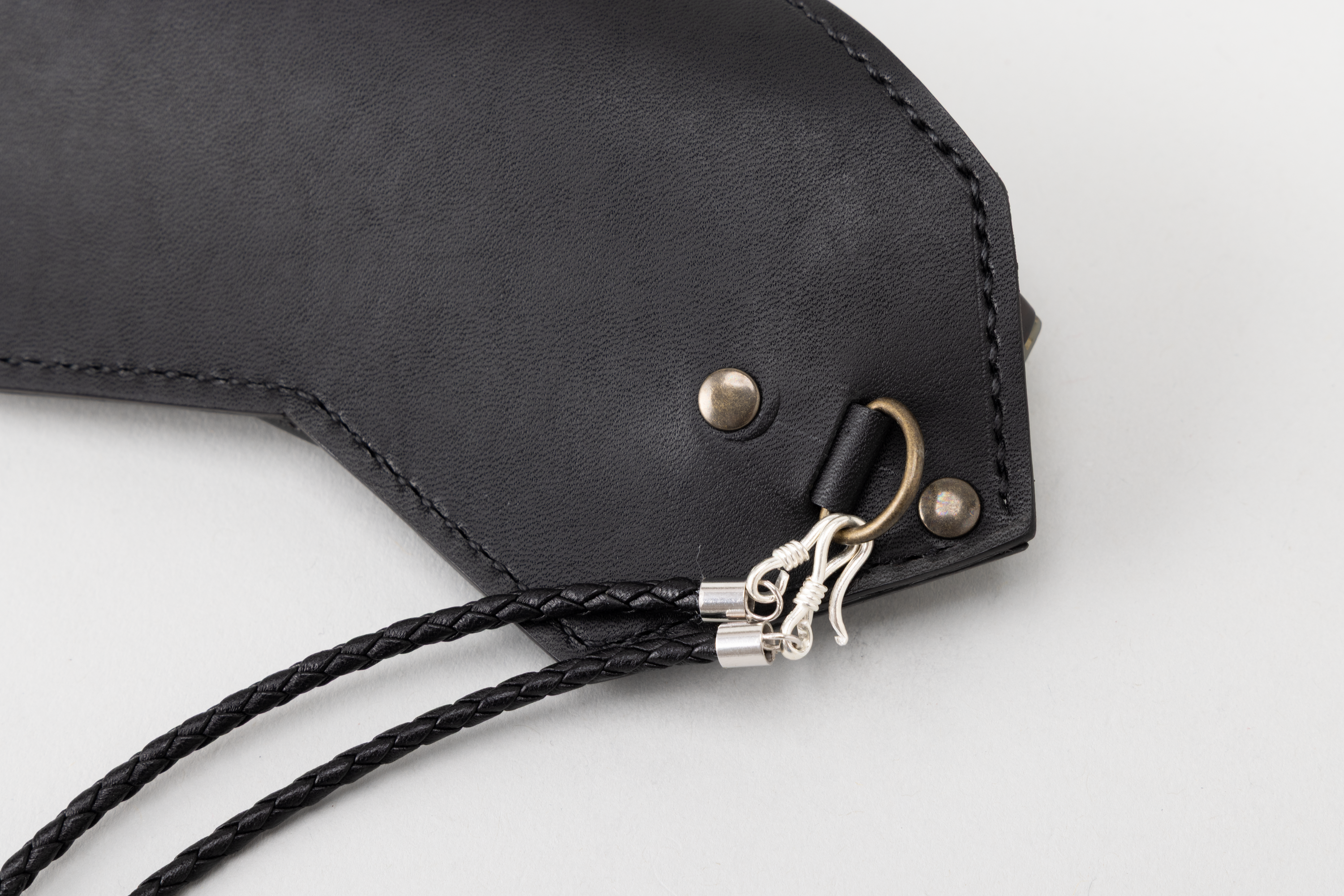 Glasses Case（BLK）