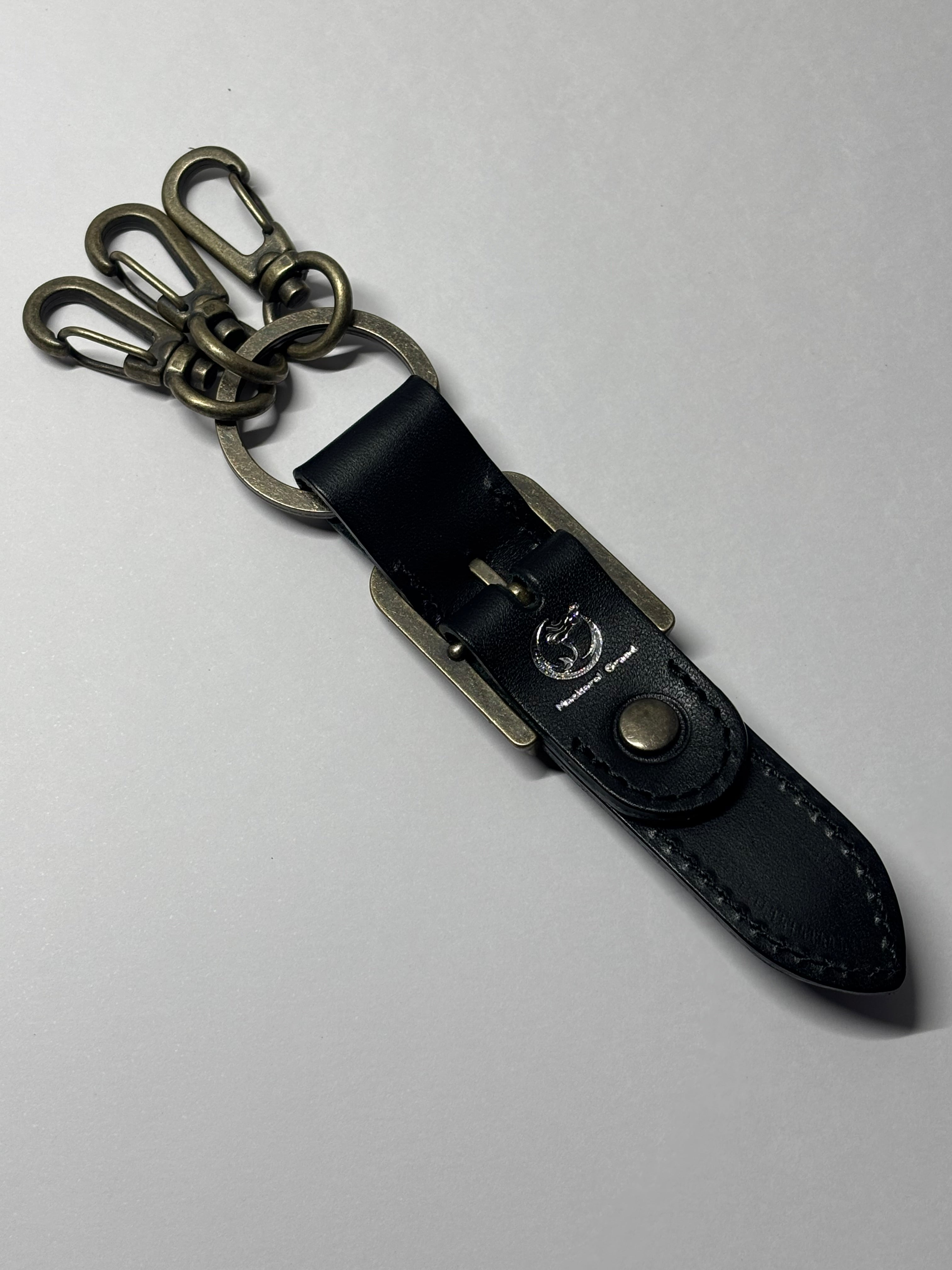 Keyring（BLK）